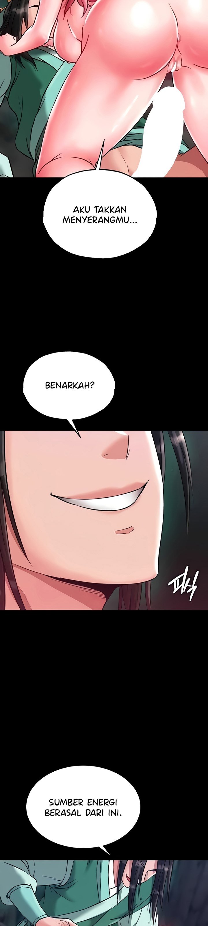 I Ended Up in the World of Murim - Chapter 28 54