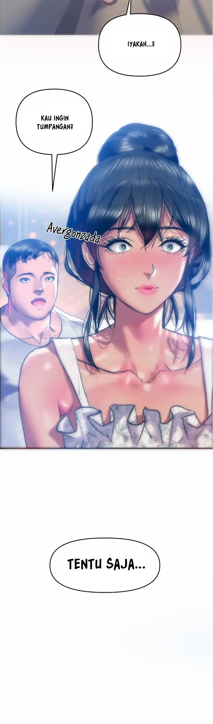 Trophy Wives - Chapter 28 8 Trophy Wives - Chapter 28 8