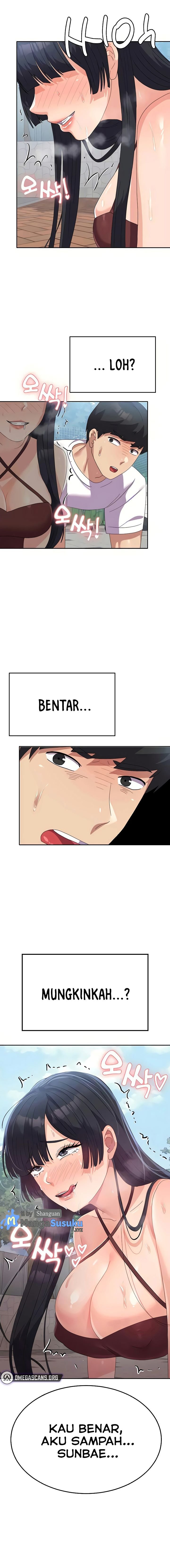 Women&#8217;s University Student who Served in the Military - Chapter 28 2