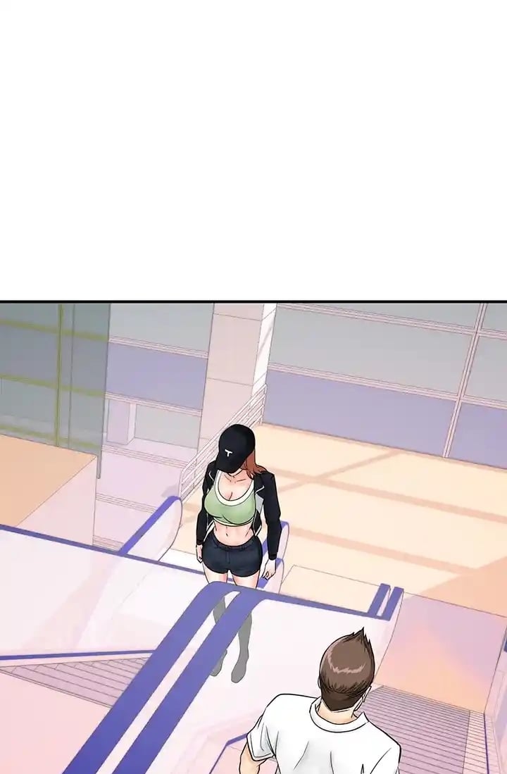 Please Scan Here! - Chapter 28 52 Please Scan Here! - Chapter 28 52