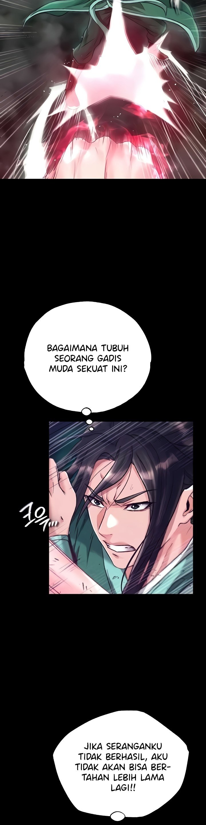 I Ended Up in the World of Murim - Chapter 28 41