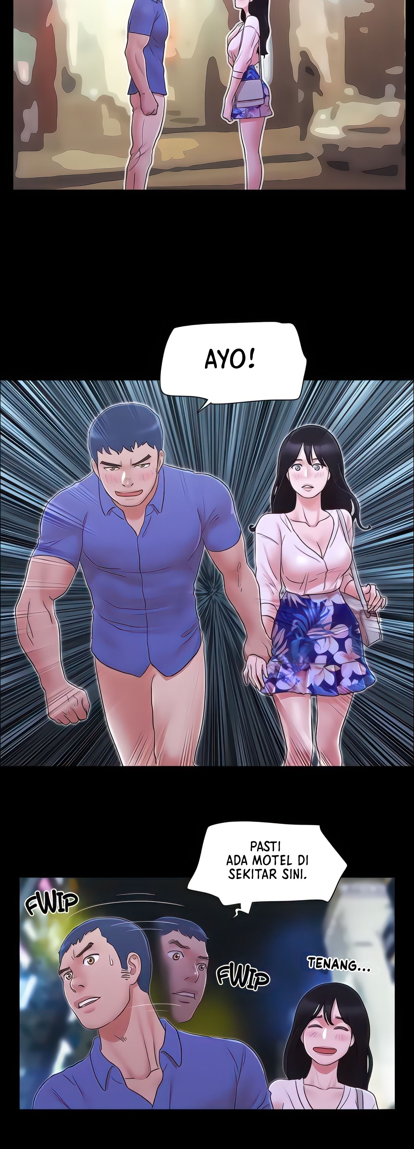 Only With Consent Uncensored - Chapter 28 25 Only With Consent Uncensored - Chapter 28 25