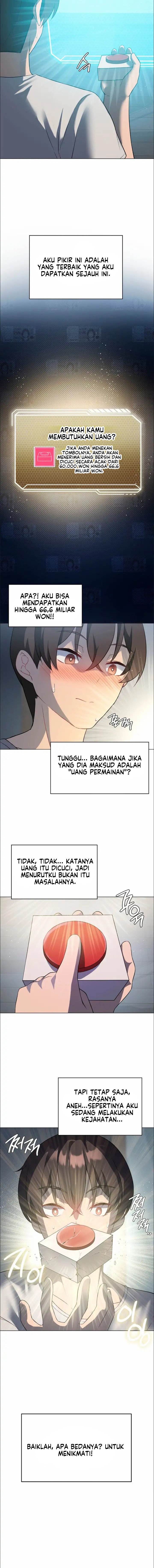 Pleasure up! - Chapter 28 12