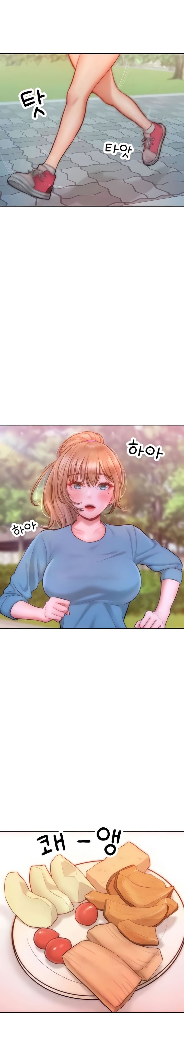 Forcing the Woman I Despise Into Submission - Chapter 28 5