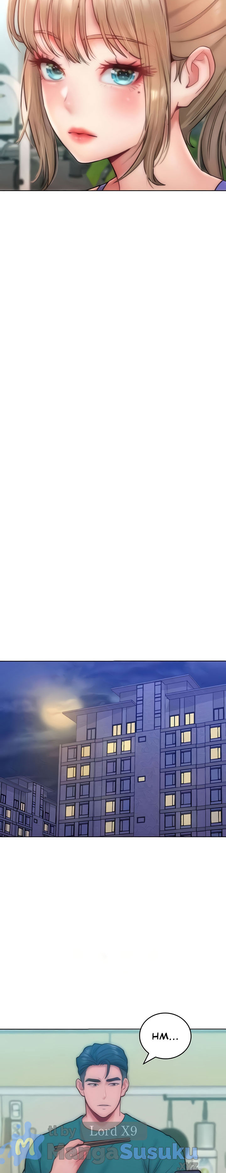 Forcing the Woman I Despise Into Submission - Chapter 28 19