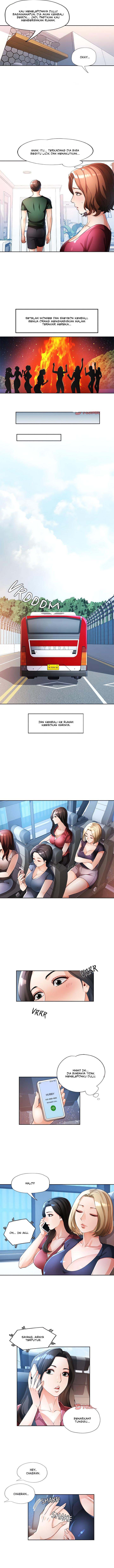 Wait, I&#8217;m a Married Woman! - Chapter 28 3