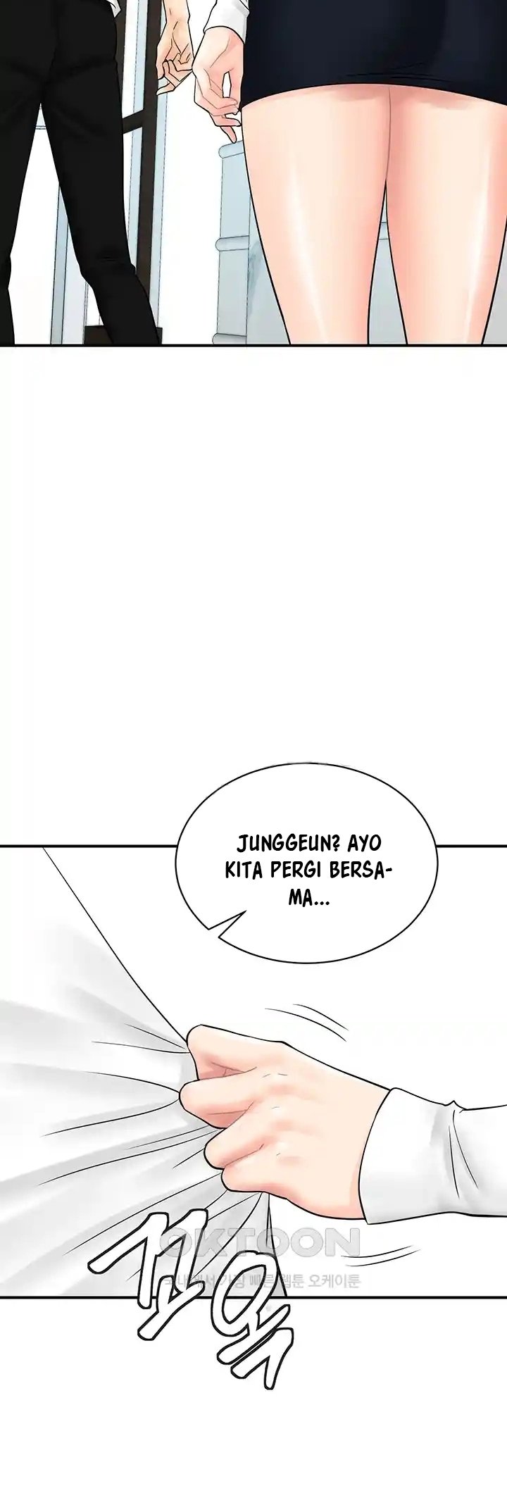 Please Scan Here! - Chapter 28 46 Please Scan Here! - Chapter 28 46