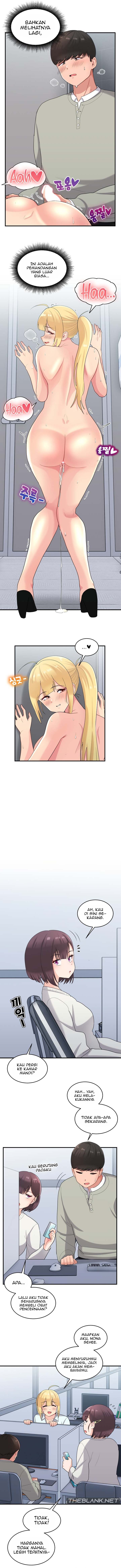 A Crushing Confession - Chapter 28 6