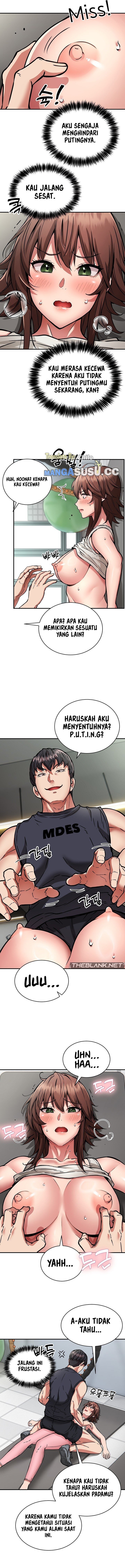 Driver in the New City - Chapter 28 10