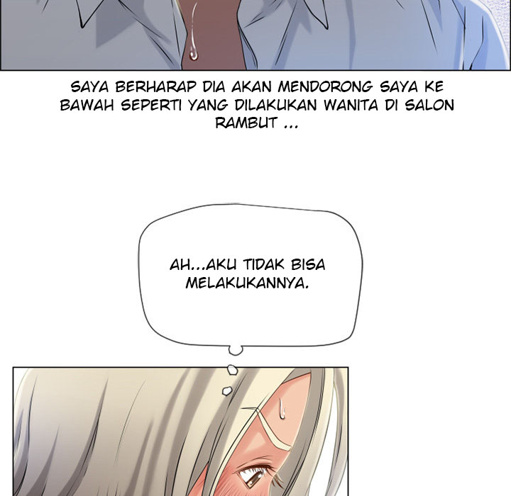 Wet Women - Chapter 28 29