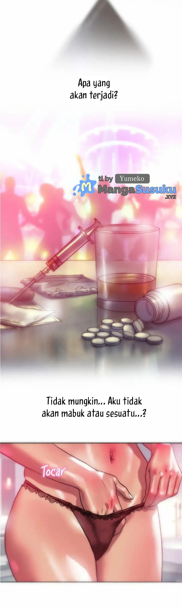 Trophy Wives - Chapter 28 14 Trophy Wives - Chapter 28 14