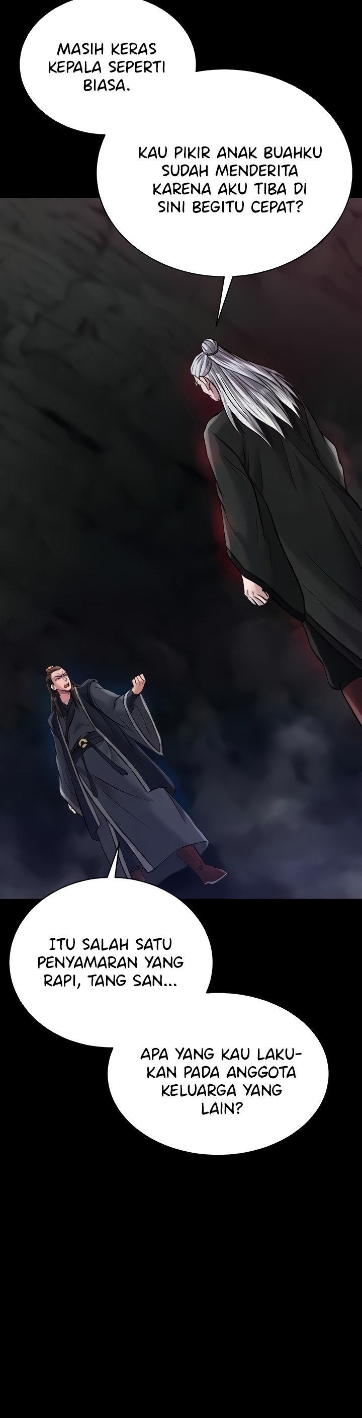 I Ended Up in the World of Murim - Chapter 28 11