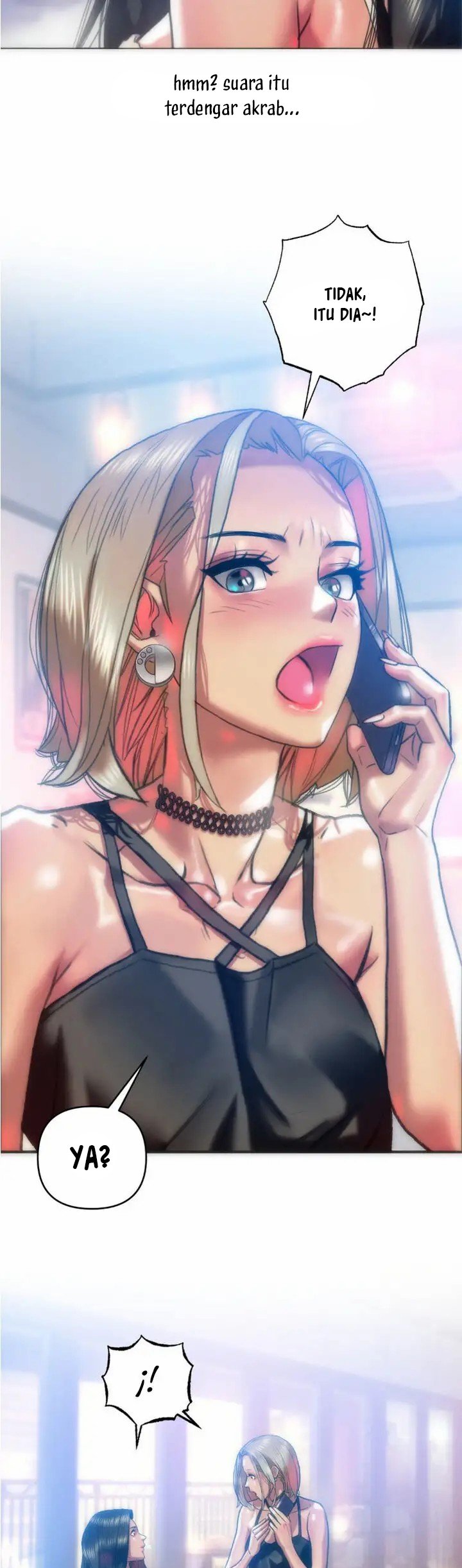 Trophy Wives - Chapter 28 20 Trophy Wives - Chapter 28 20