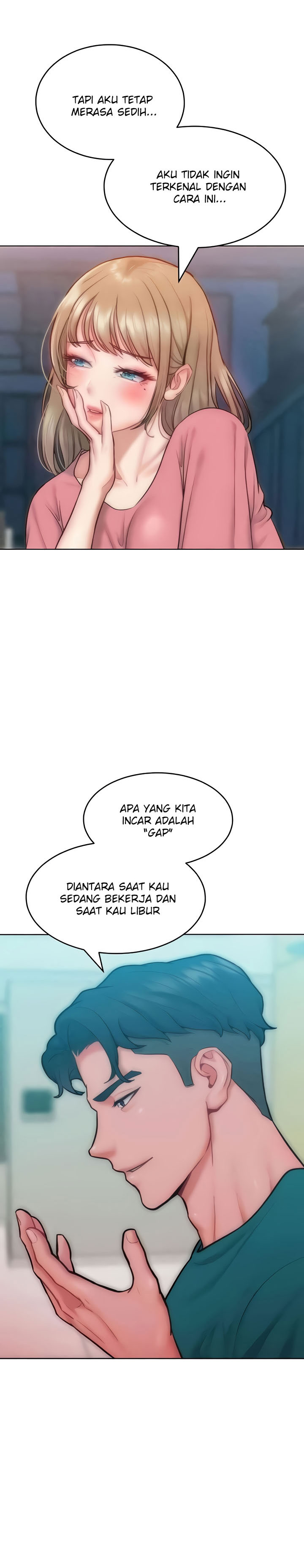 Forcing the Woman I Despise Into Submission - Chapter 28 24