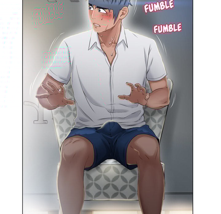 Wet Women - Chapter 28 43