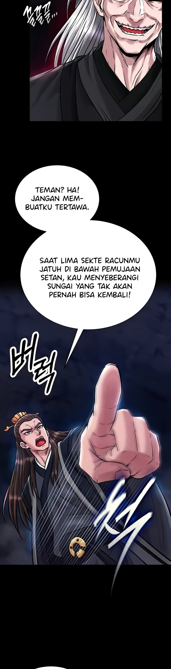 I Ended Up in the World of Murim - Chapter 28 10