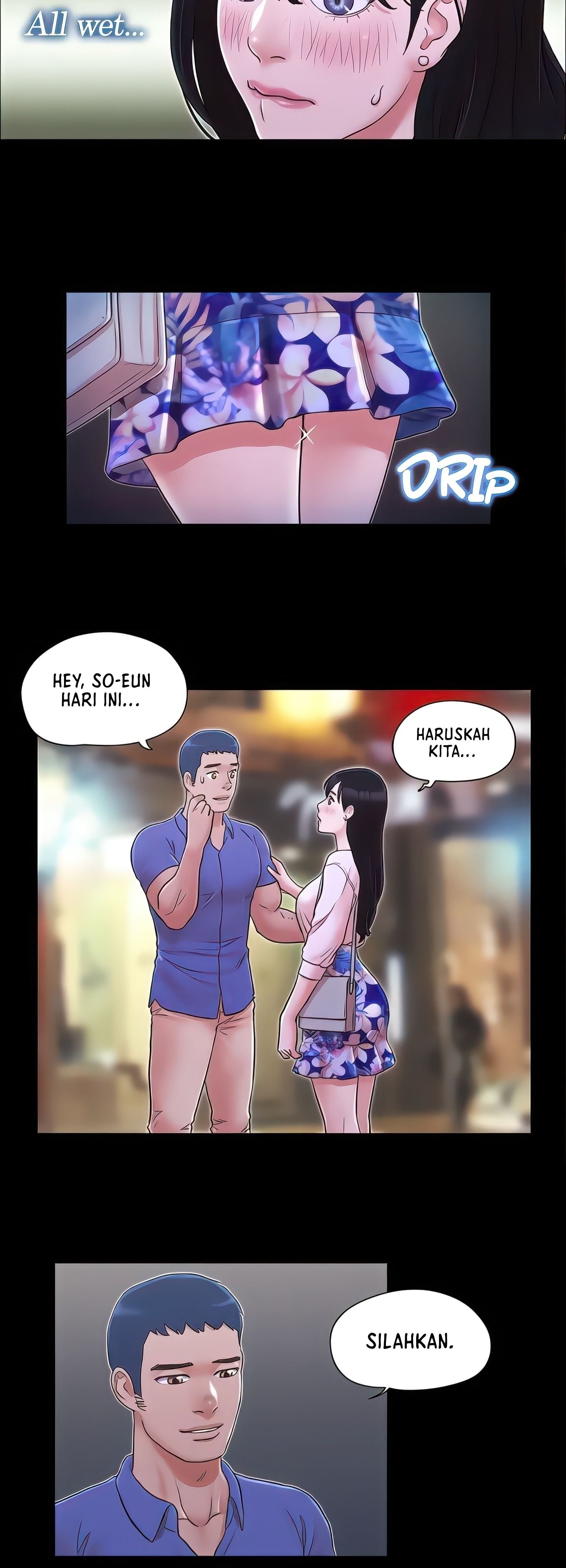 Only With Consent Uncensored - Chapter 28 22 Only With Consent Uncensored - Chapter 28 22