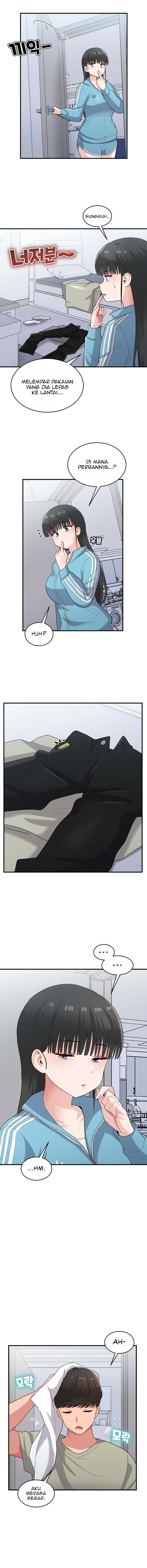 A Crushing Confession - Chapter 28 10