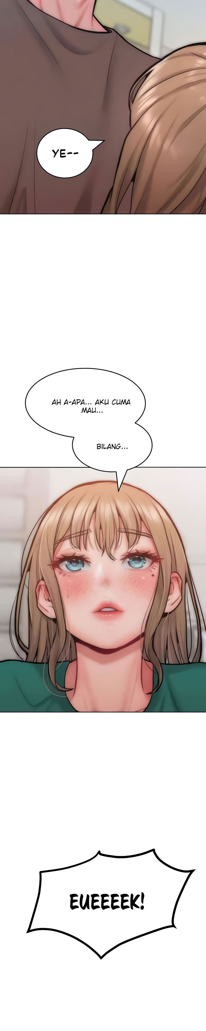 Forcing the Woman I Despise Into Submission - Chapter 28 13