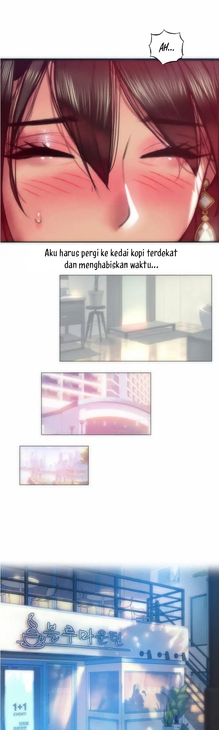 Trophy Wives - Chapter 28 17 Trophy Wives - Chapter 28 17