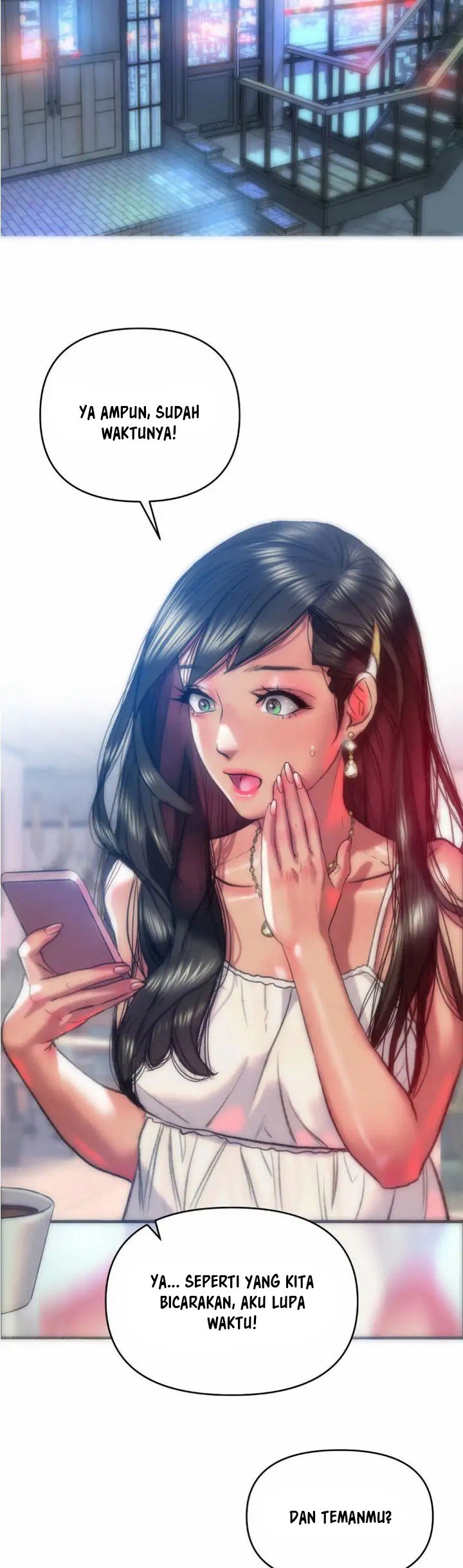 Trophy Wives - Chapter 28 29 Trophy Wives - Chapter 28 29