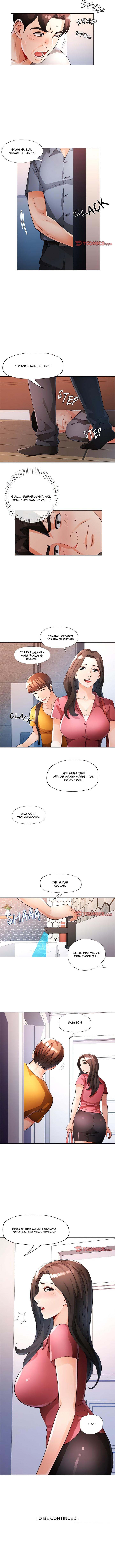 Wait, I&#8217;m a Married Woman! - Chapter 28 9