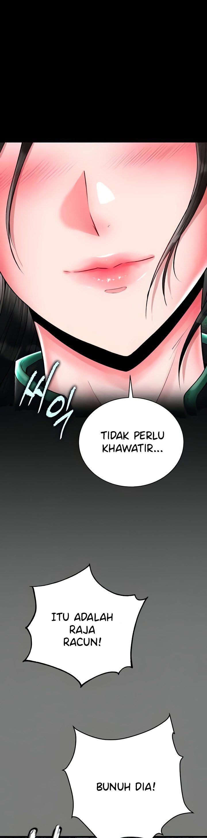 I Ended Up in the World of Murim - Chapter 28 20