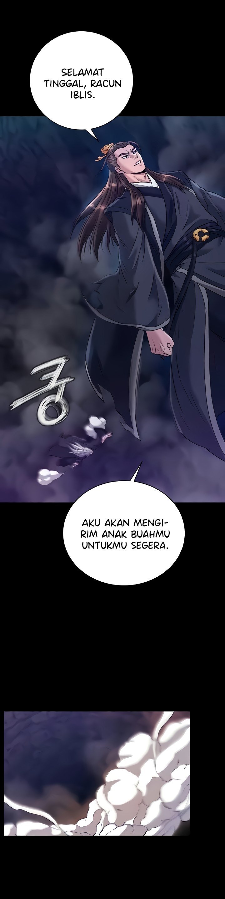 I Ended Up in the World of Murim - Chapter 28 38