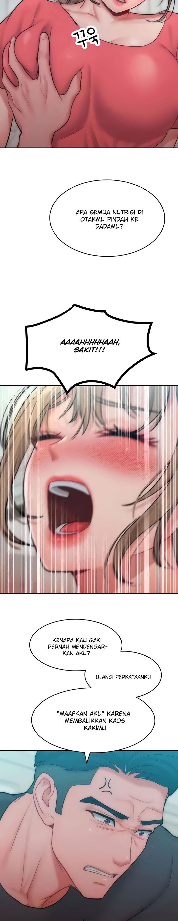 Forcing the Woman I Despise Into Submission - Chapter 28 9