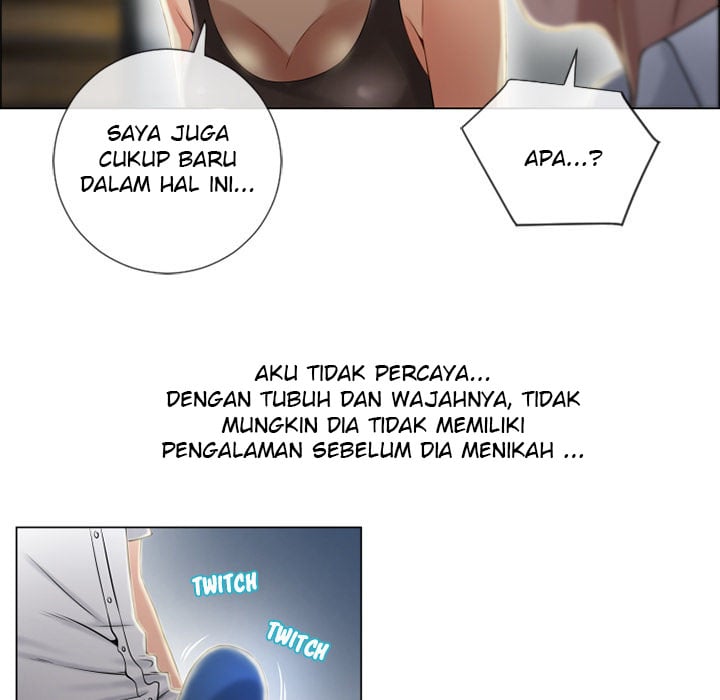 Wet Women - Chapter 28 76