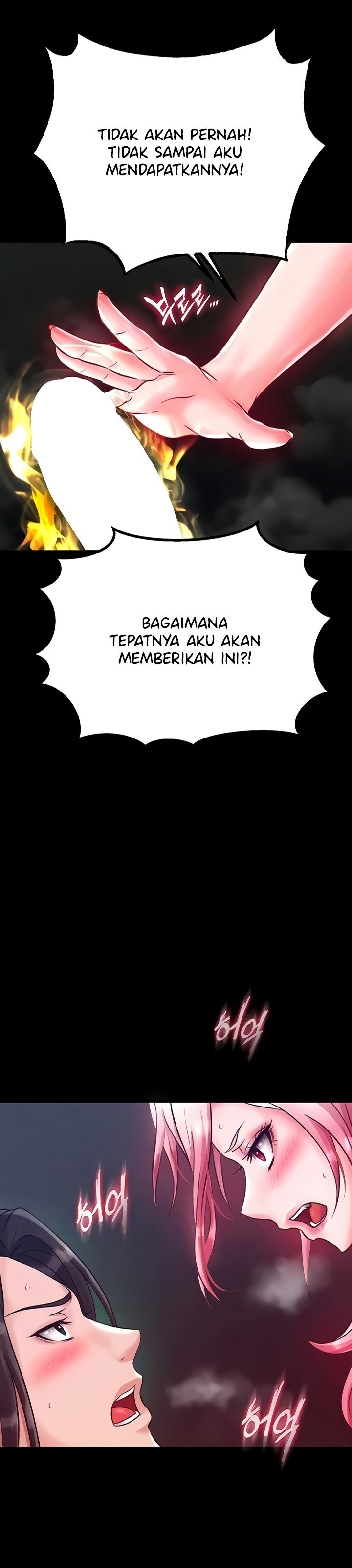 I Ended Up in the World of Murim - Chapter 28 52
