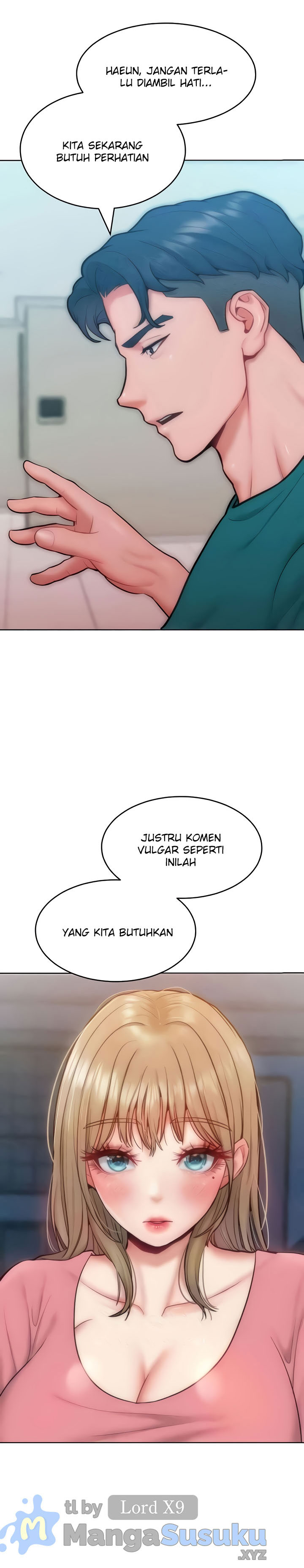 Forcing the Woman I Despise Into Submission - Chapter 28 23