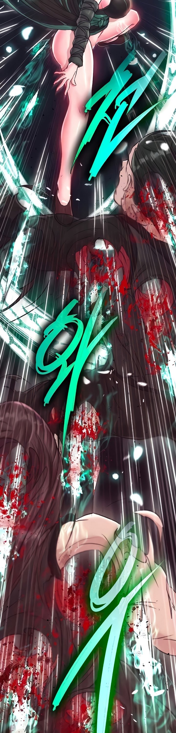 I Ended Up in the World of Murim - Chapter 28 25