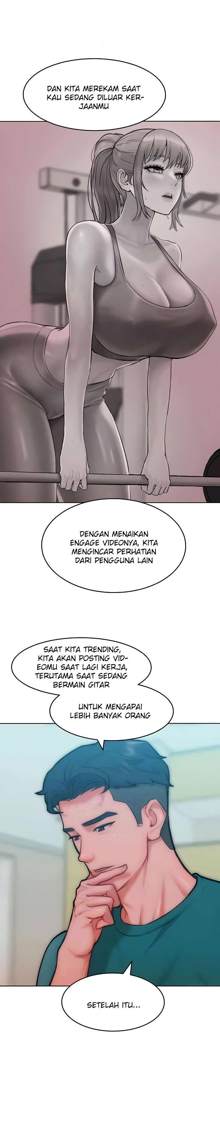 Forcing the Woman I Despise Into Submission - Chapter 28 25