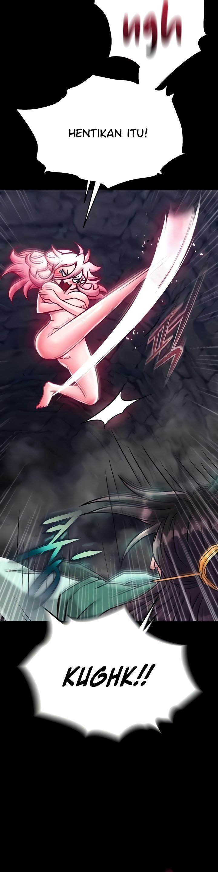 I Ended Up in the World of Murim - Chapter 28 46