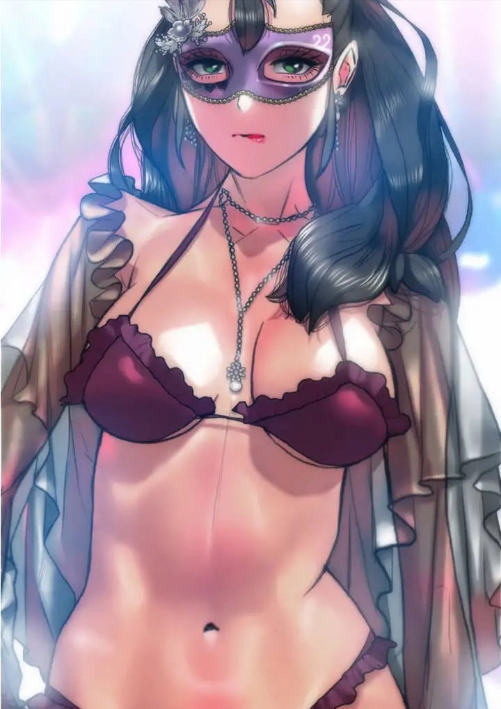 Trophy Wives - Chapter 28 38 Trophy Wives - Chapter 28 38