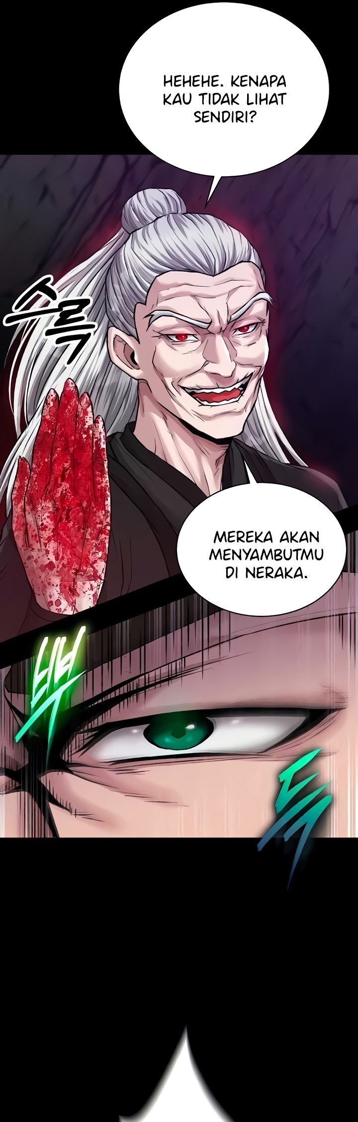 I Ended Up in the World of Murim - Chapter 28 12
