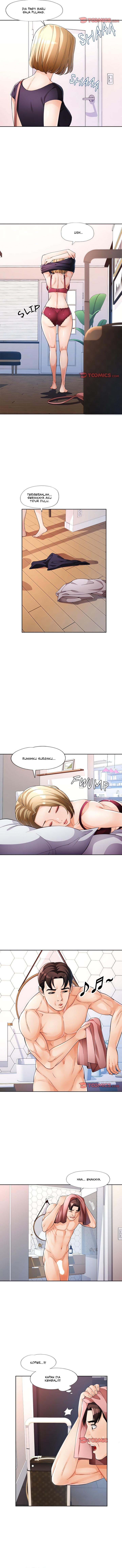 Wait, I&#8217;m a Married Woman! - Chapter 28 5