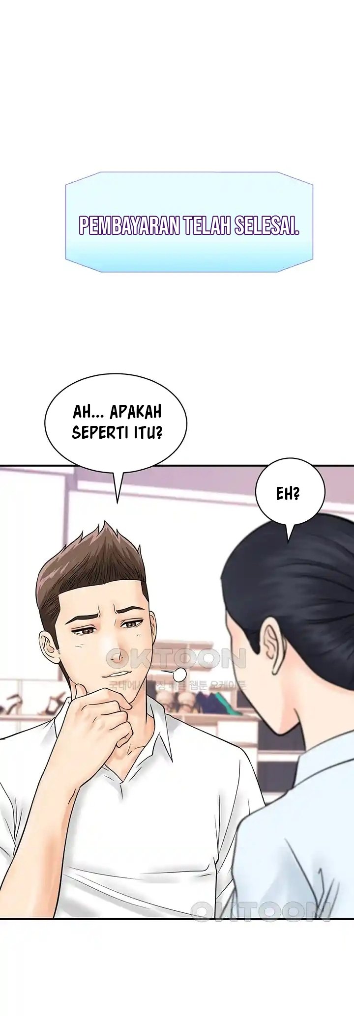 Please Scan Here! - Chapter 28 41 Please Scan Here! - Chapter 28 41