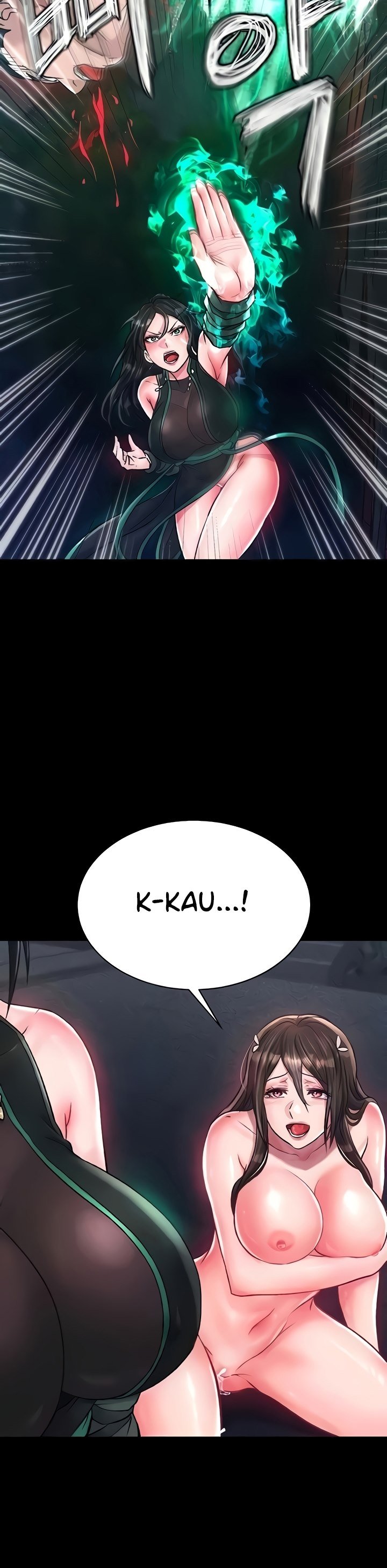 I Ended Up in the World of Murim - Chapter 28 18