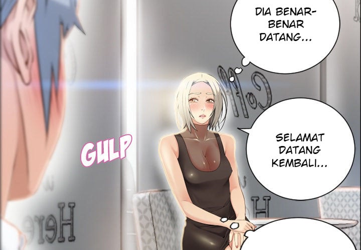 Wet Women - Chapter 28 3