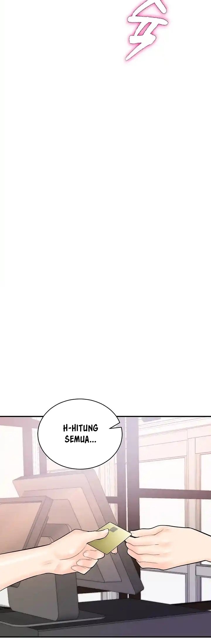 Please Scan Here! - Chapter 28 35 Please Scan Here! - Chapter 28 35