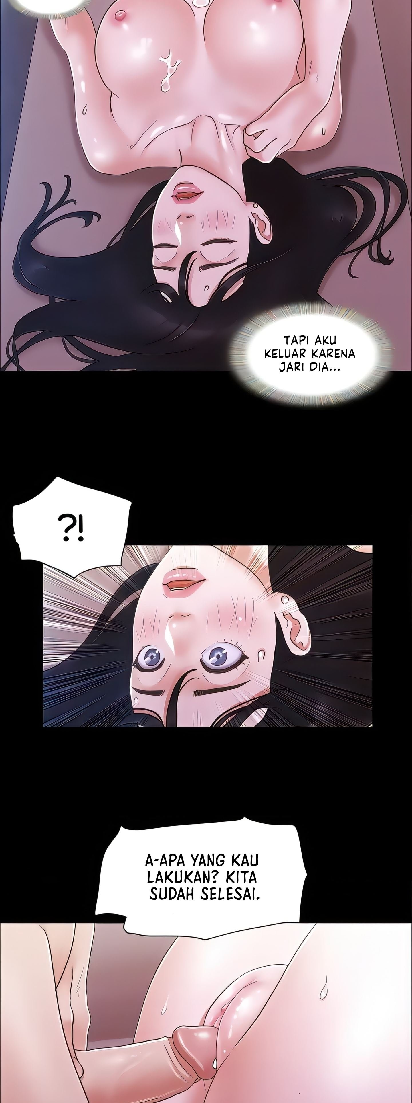 Only With Consent Uncensored - Chapter 28 14 Only With Consent Uncensored - Chapter 28 14