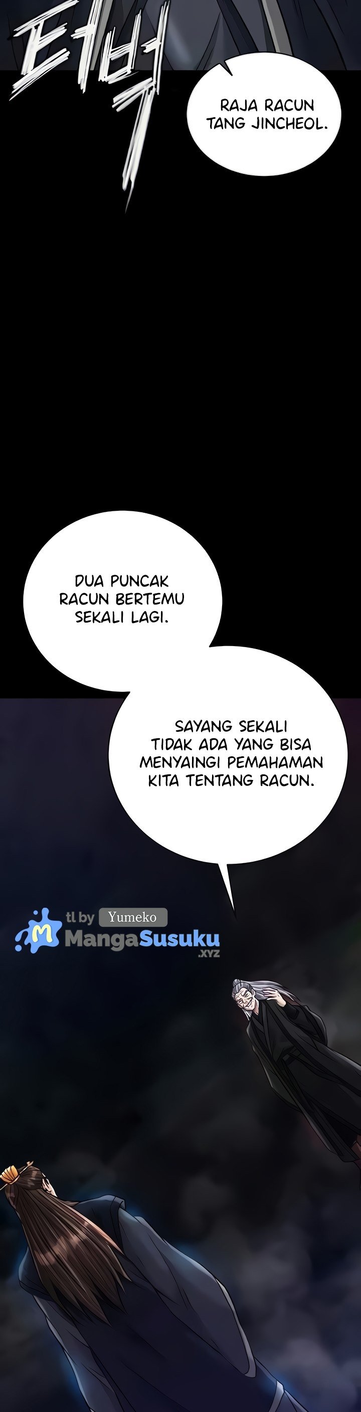 I Ended Up in the World of Murim - Chapter 28 8
