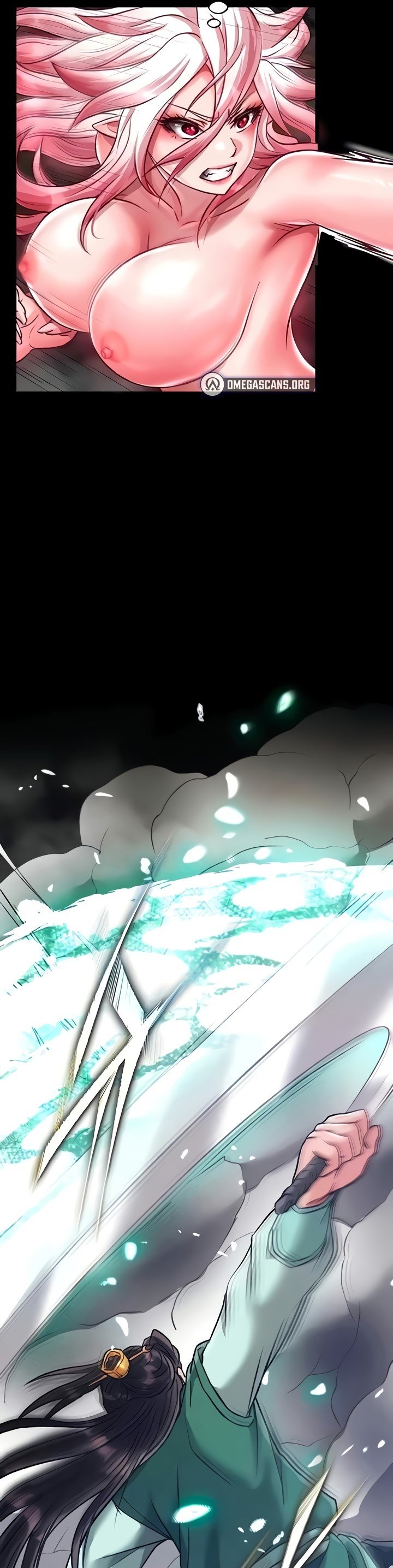 I Ended Up in the World of Murim - Chapter 28 42