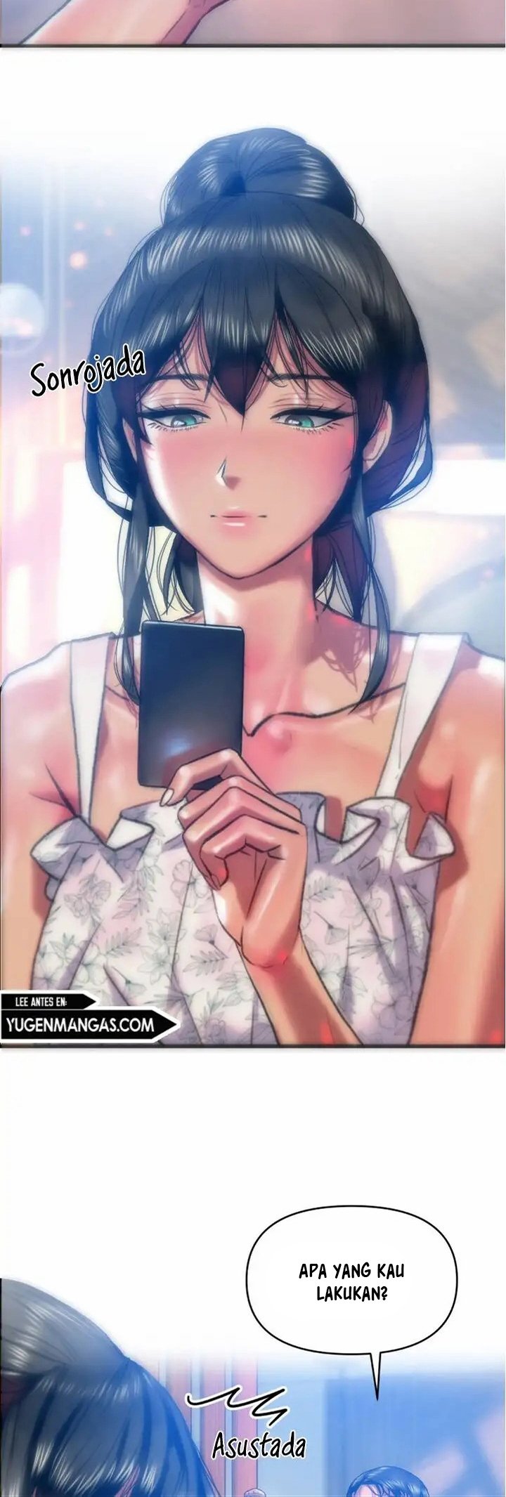 Trophy Wives - Chapter 28 3 Trophy Wives - Chapter 28 3