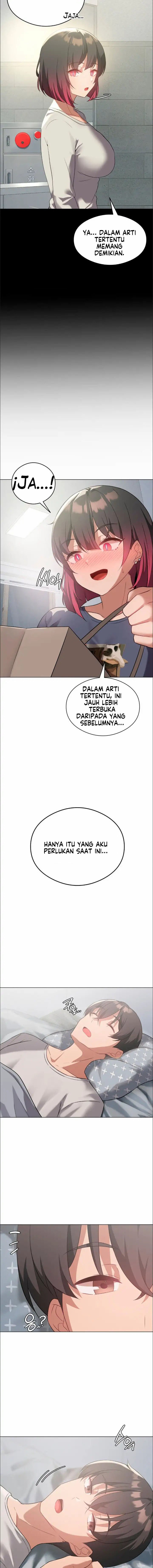 Pleasure up! - Chapter 28 15