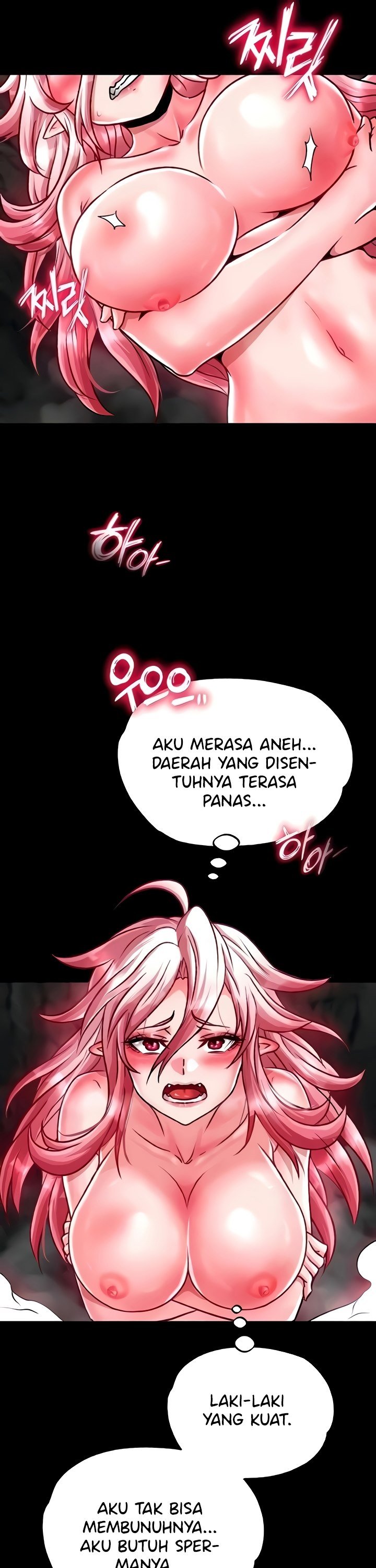 I Ended Up in the World of Murim - Chapter 28 47