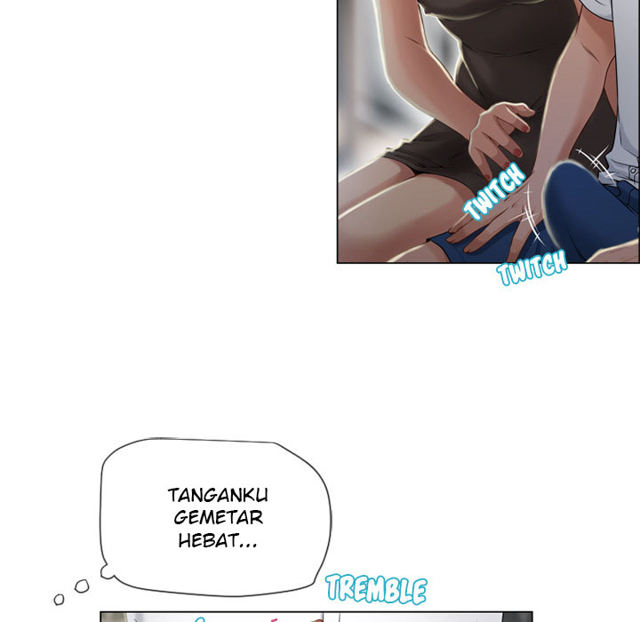 Wet Women - Chapter 28 26