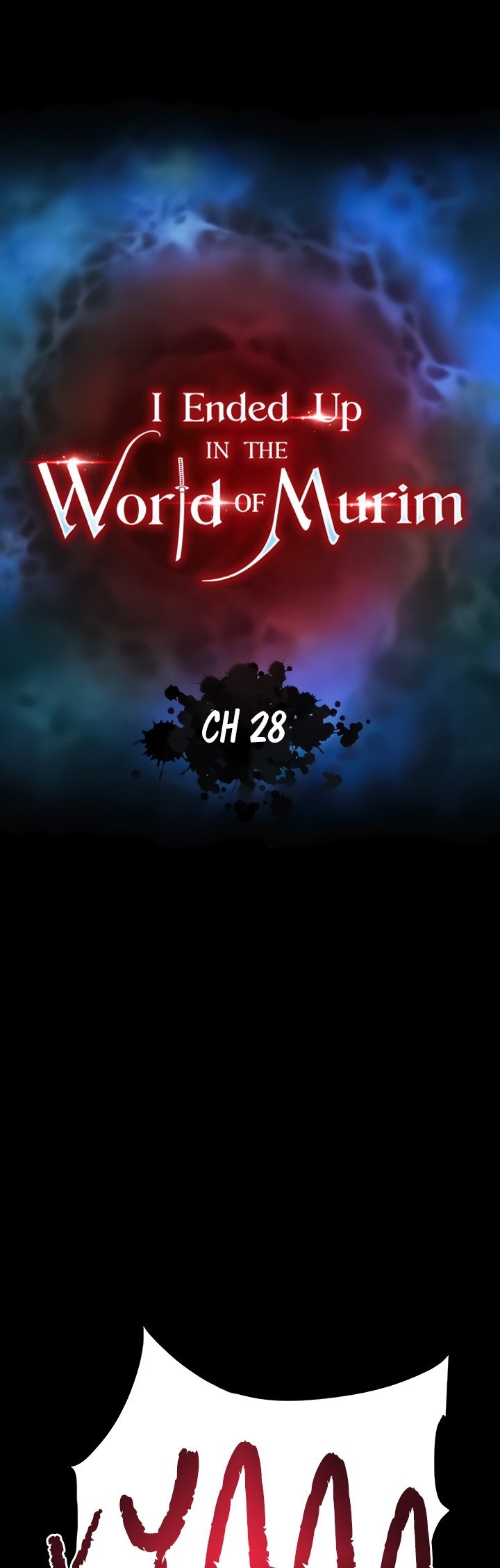 I Ended Up in the World of Murim - Chapter 28 15